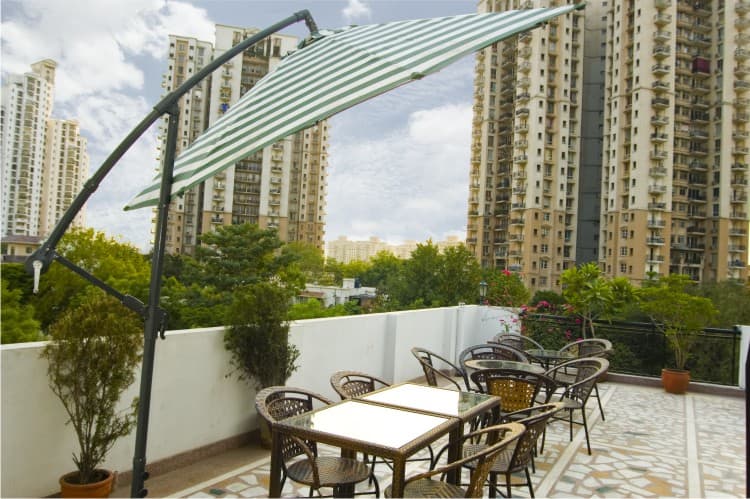 TG Stays DLF Phase IV, Gurgaon 3
